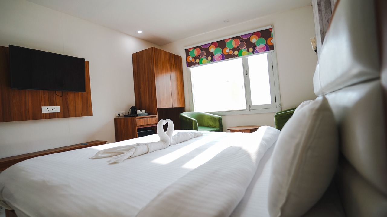 Photo of Bedroom in Kharar