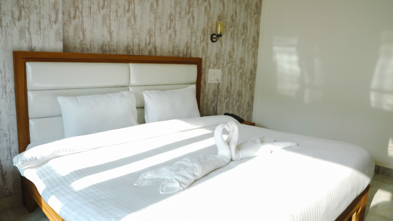Photo of Bedroom in Kharar
