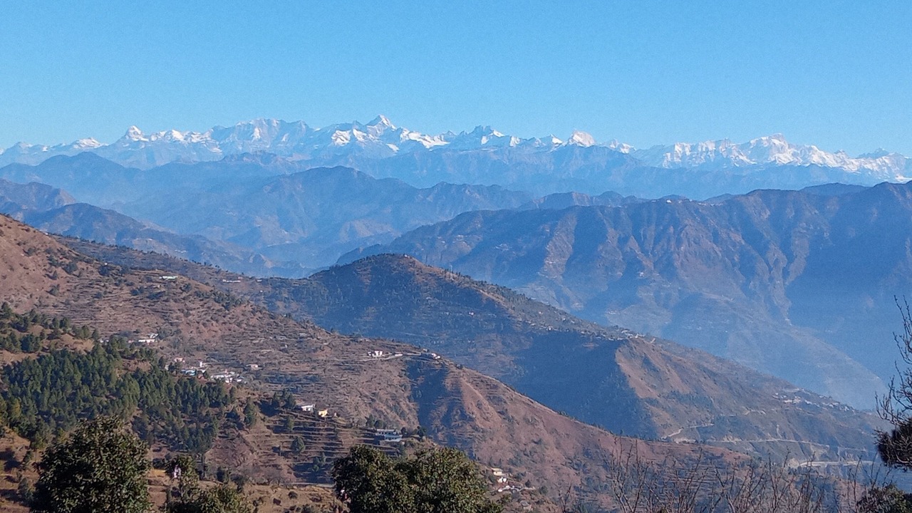 Photo of Others in Tehri