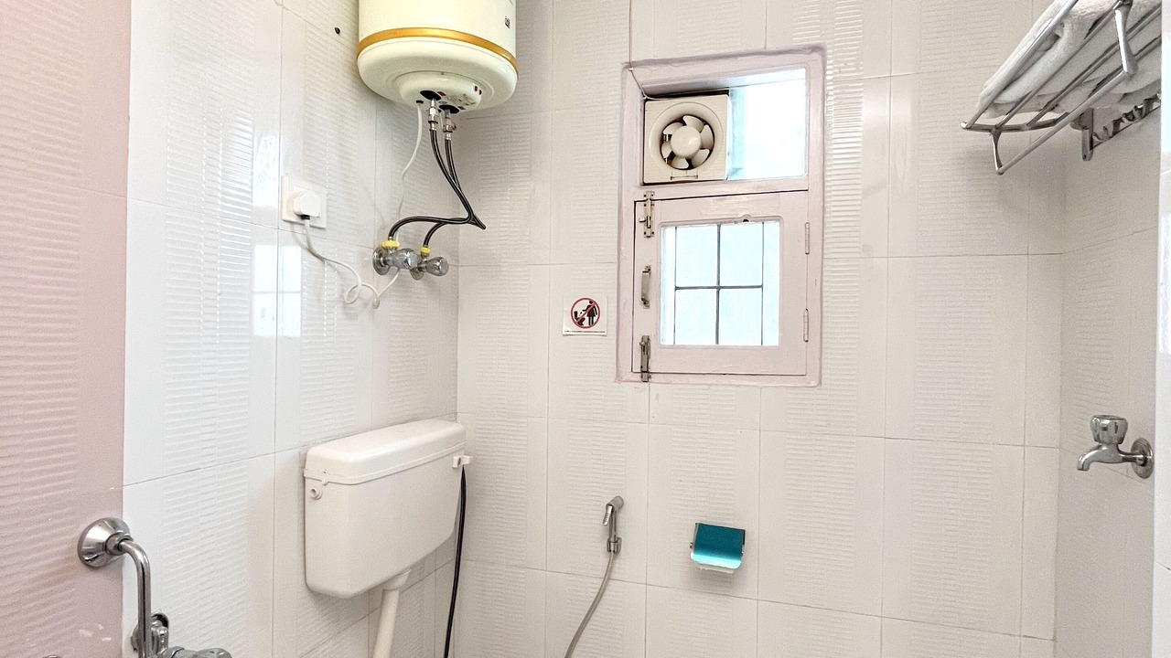 Photo of Bathroom in Shimla