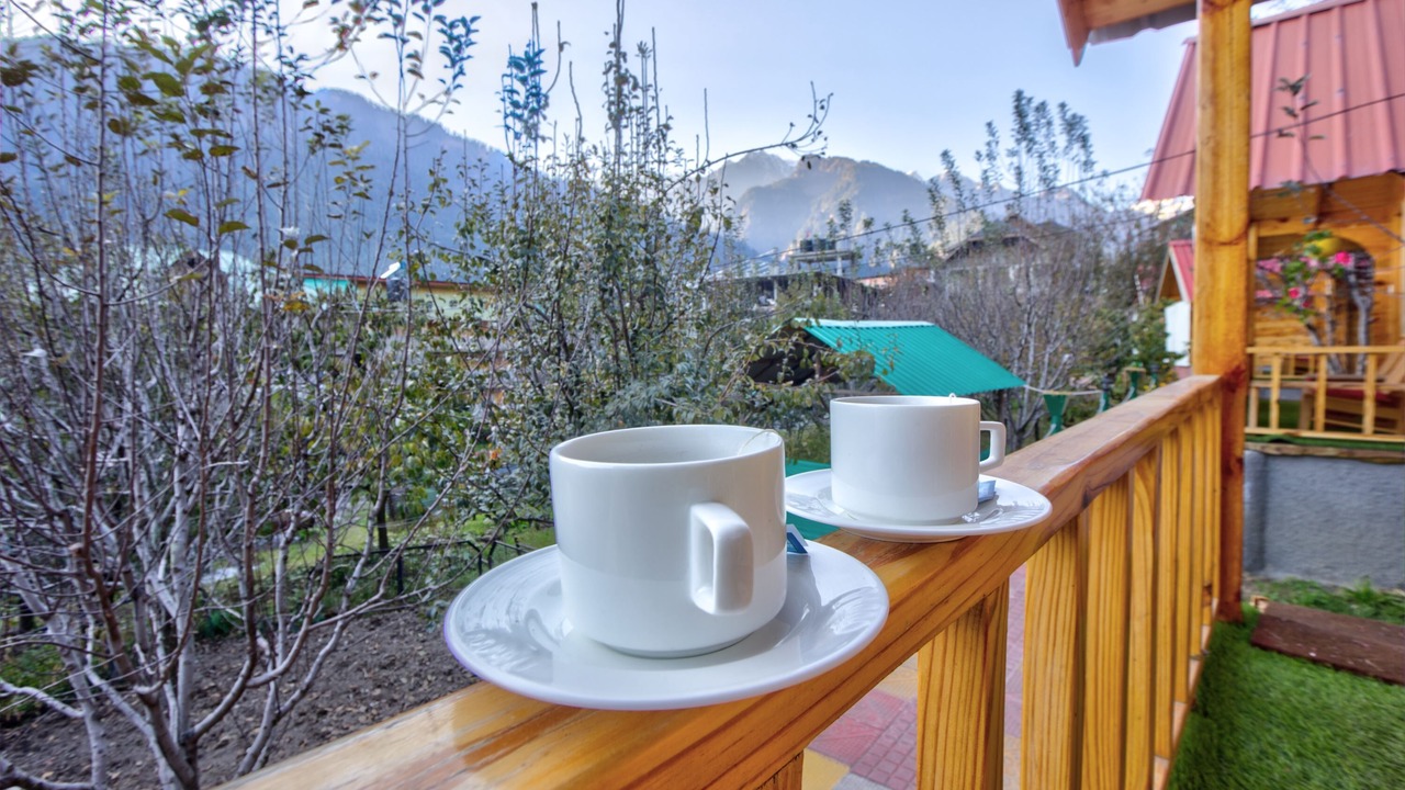 Photo of Outdoor in Aleo