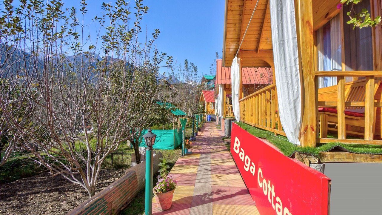 Photo of Outdoor in Aleo