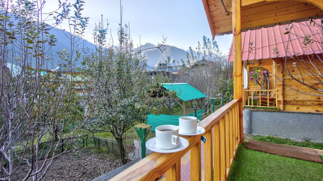 Photo of Outdoor in Aleo