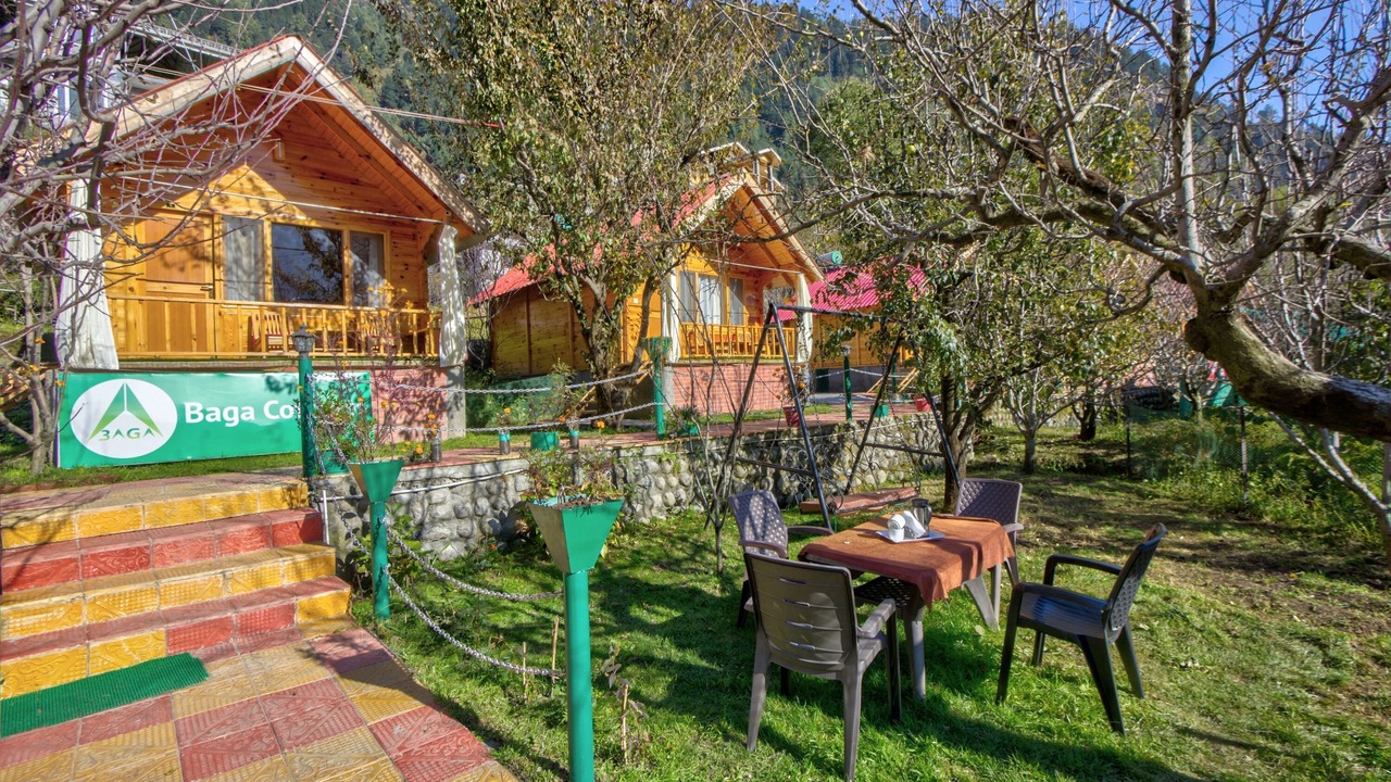 Photo of Outdoor in Aleo