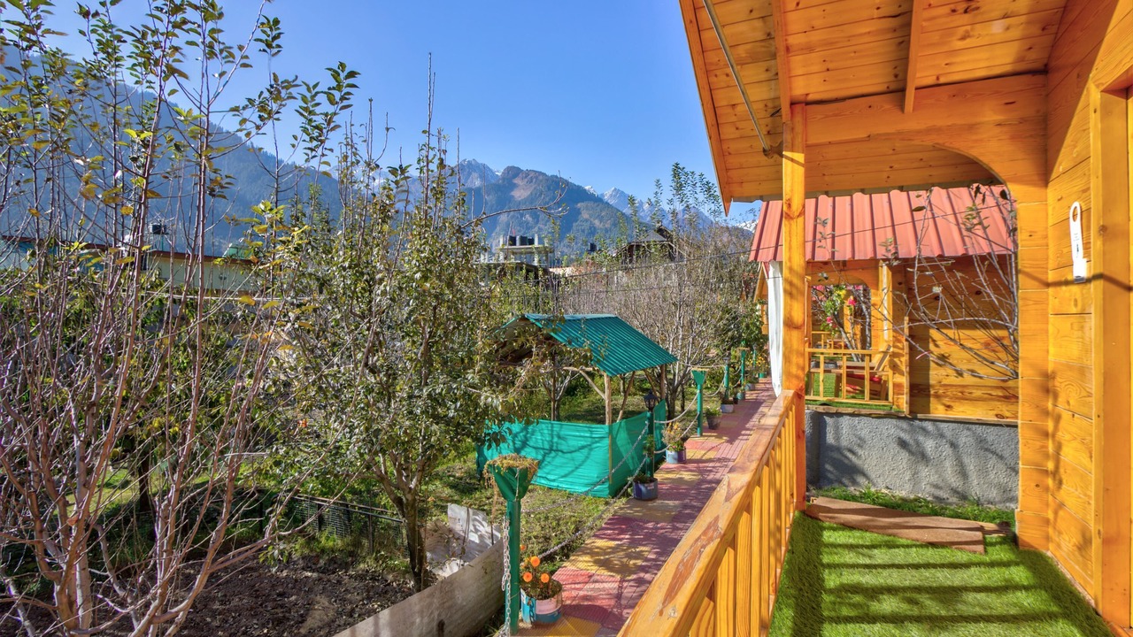 Photo of Outdoor in Aleo