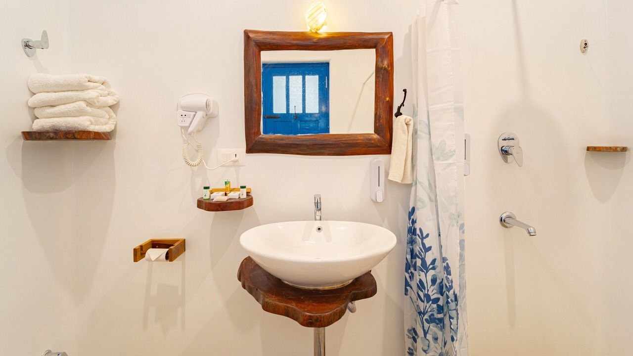 Photo of Bathroom in Kuilapalayam