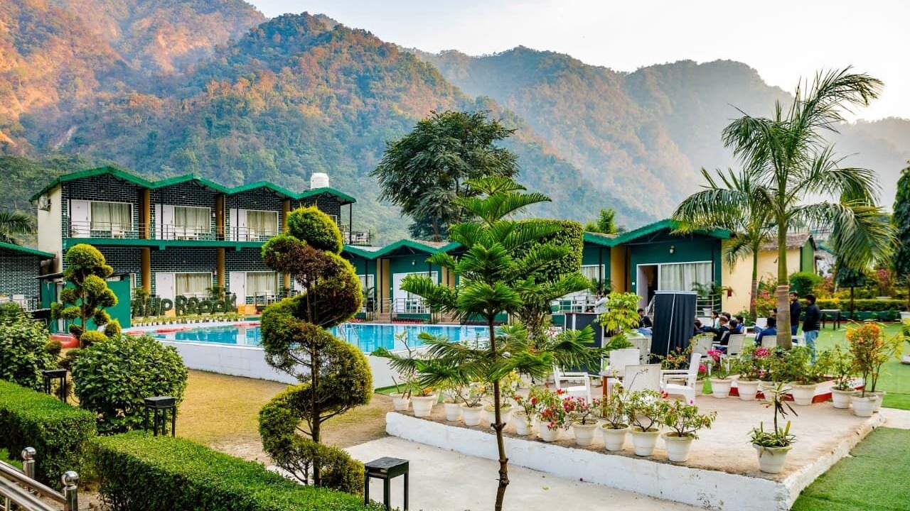 Photo of Outdoor in Taliyal Gaon