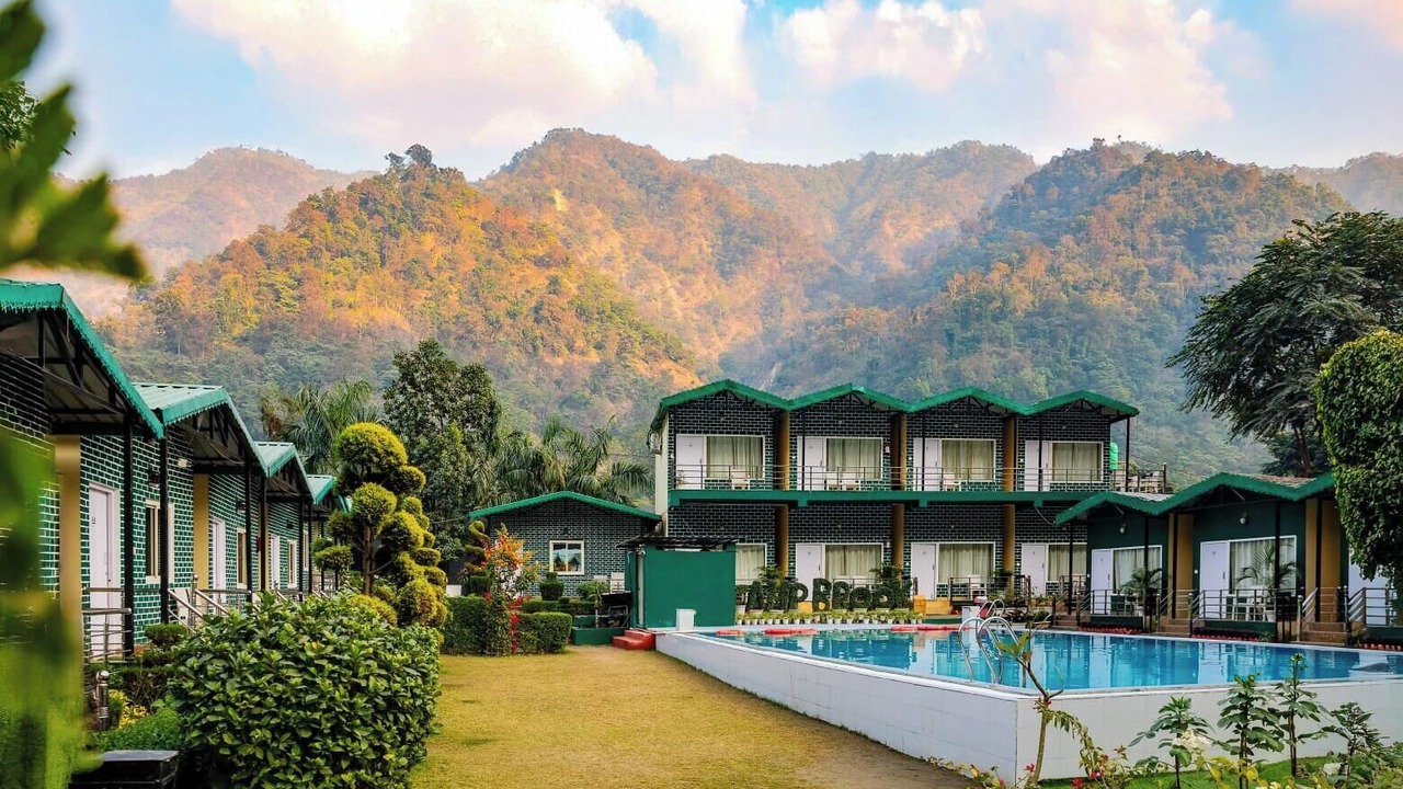 Photo of Outdoor in Taliyal Gaon