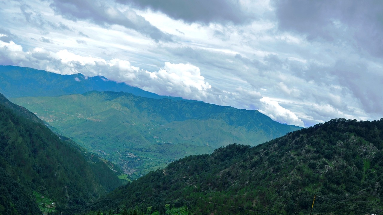 Photo of Outdoor in Kempty Range