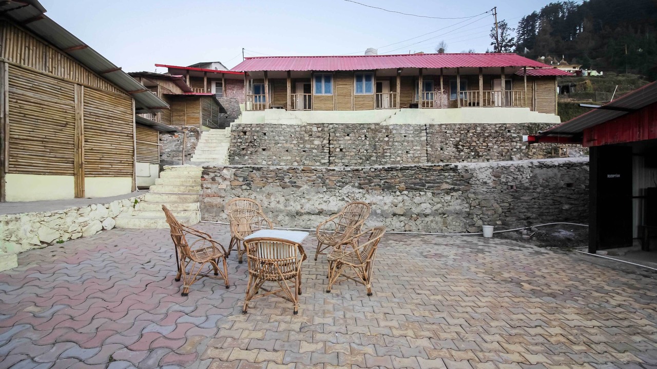 Photo of Outdoor in Kempty Range