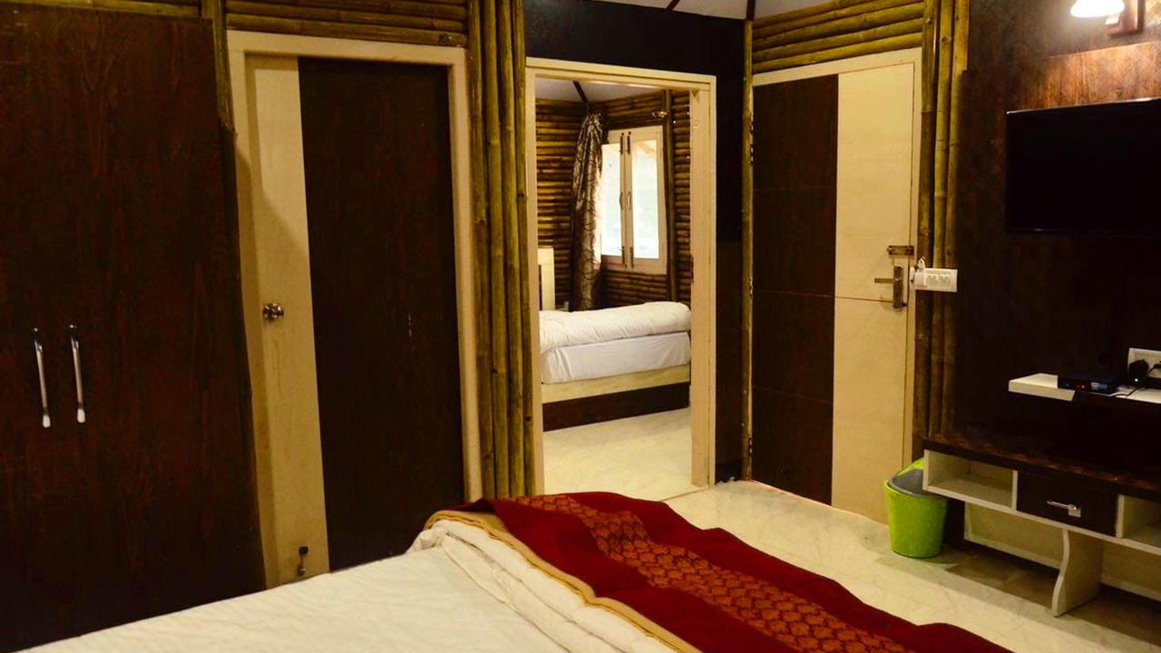 Photo of Bedroom in Kempty Range