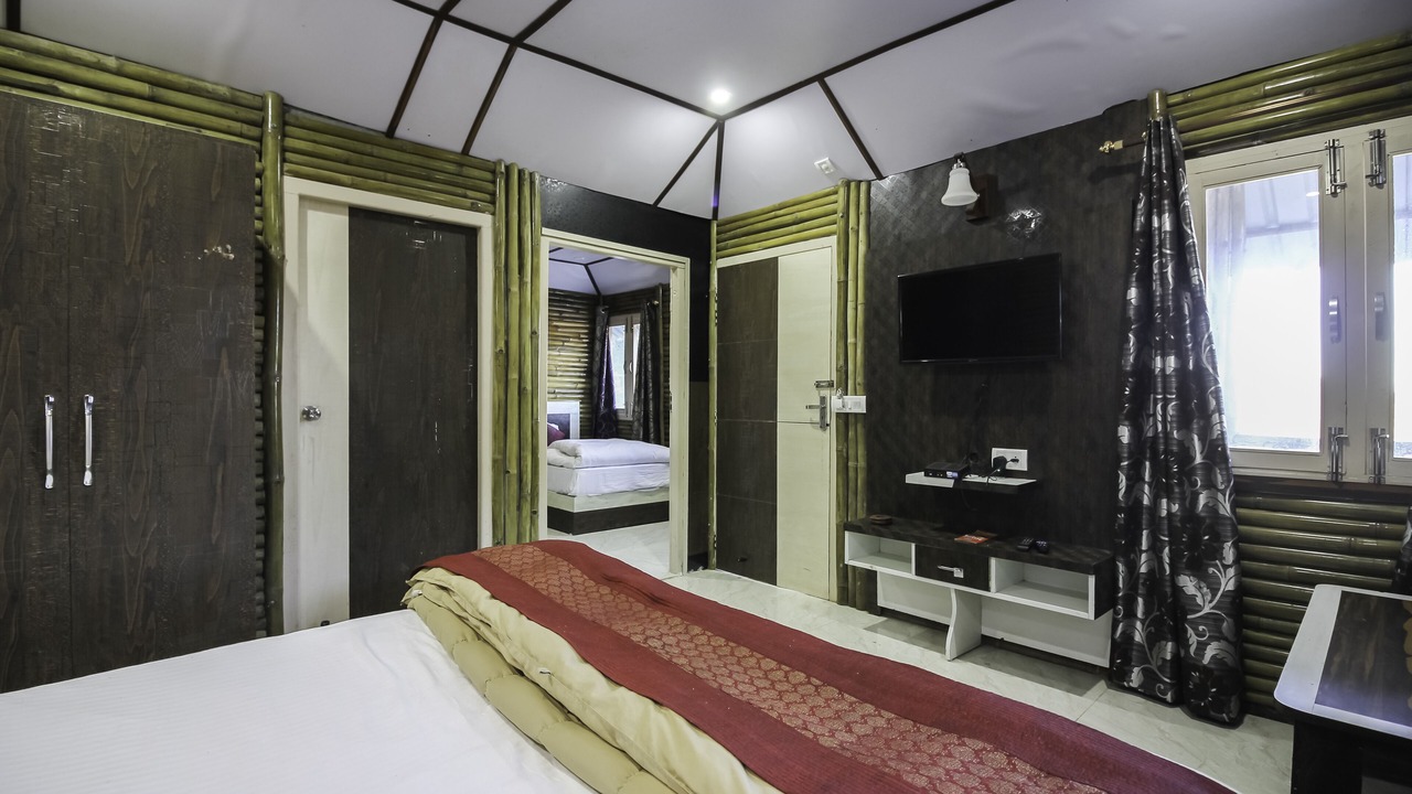 Photo of Bedroom in Kempty Range