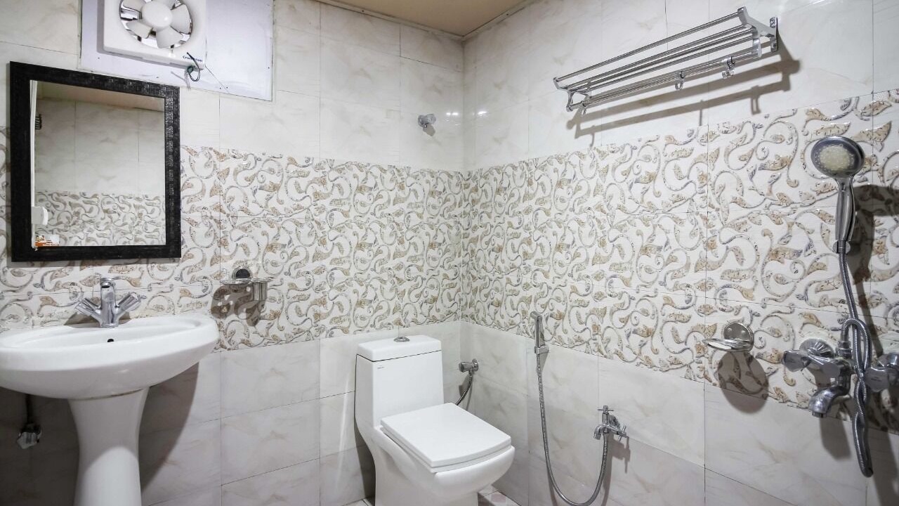 Photo of Bathroom in Kempty Range