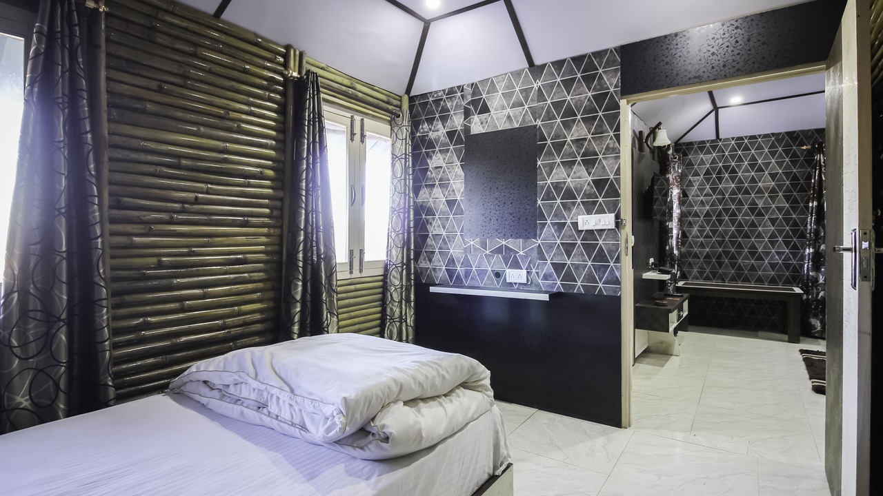 Photo of Bedroom in Kempty Range