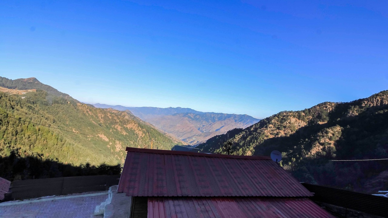Photo of Outdoor in Kempty Range