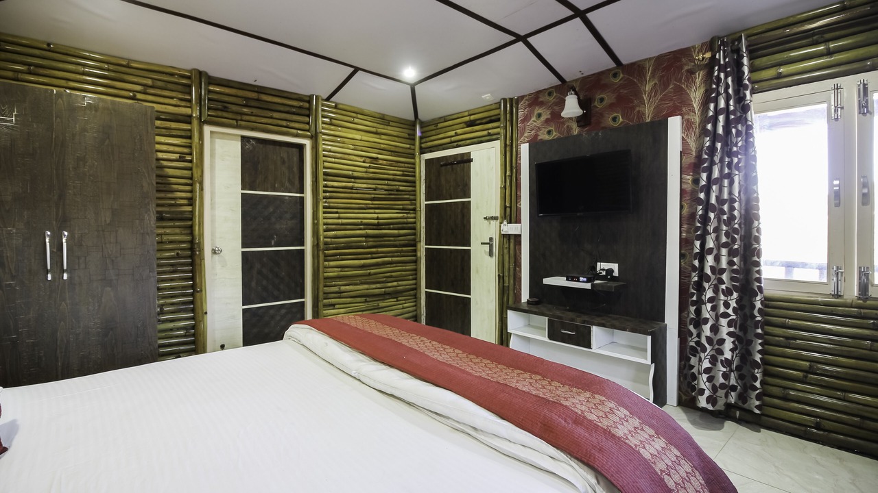 Photo of Bedroom in Kempty Range