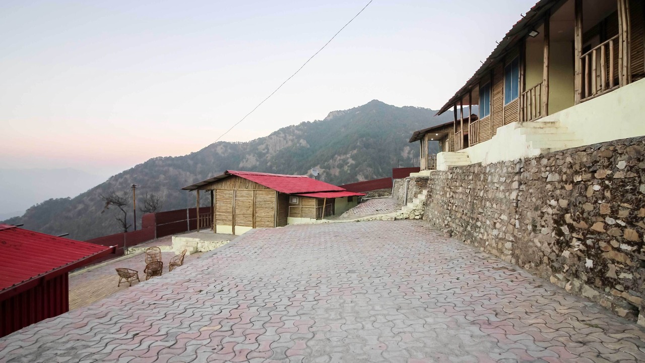 Photo of Outdoor in Kempty Range