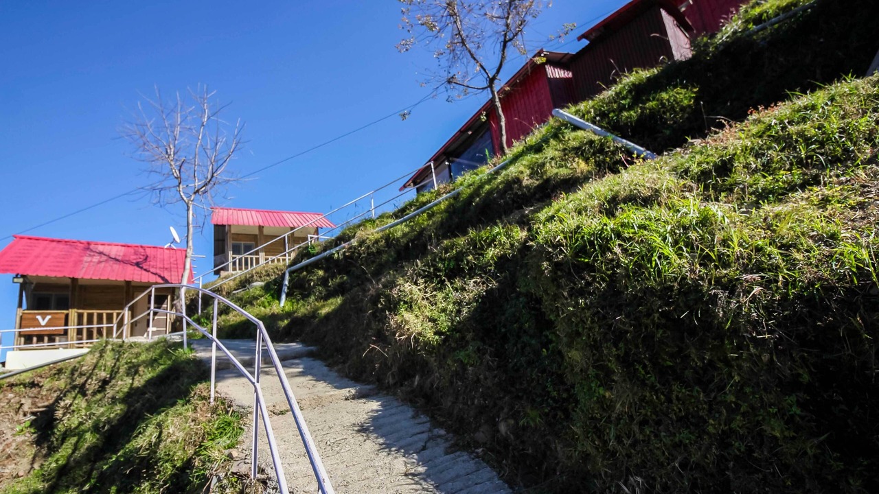 Photo of Outdoor in Kempty Range
