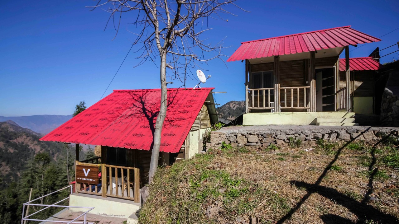 Photo of Outdoor in Kempty Range