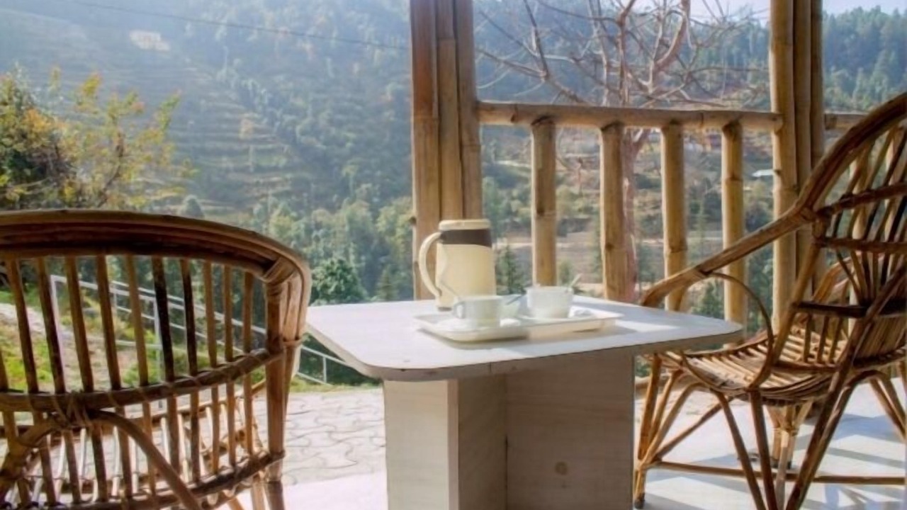 Photo of Livingroom in Kempty Range