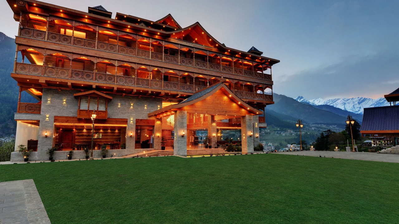 Photo of Outdoor in Manali