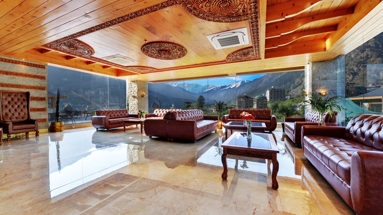 Photo of Others in Manali
