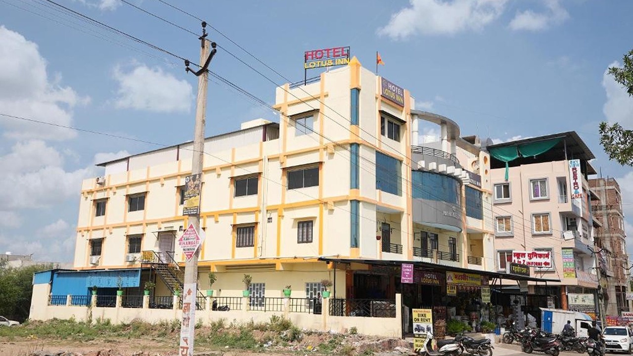 Photo of Outdoor in Udaipur