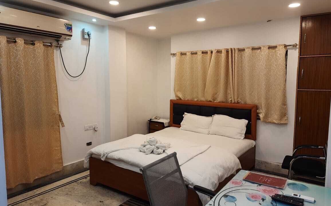 Photo of Bedroom in Agartala
