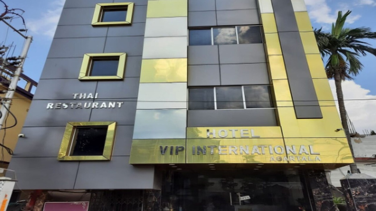 Photo of Outdoor in Agartala