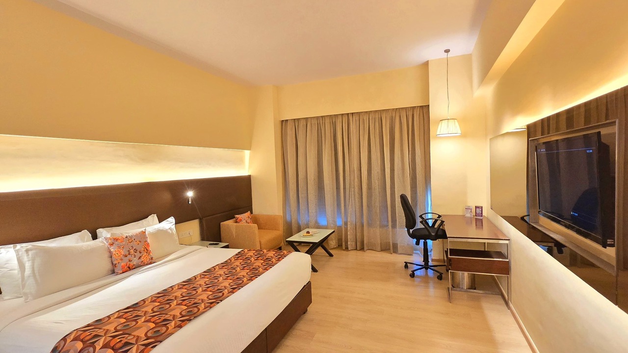 Photo of Bedroom in Pimpri - Chinchwad