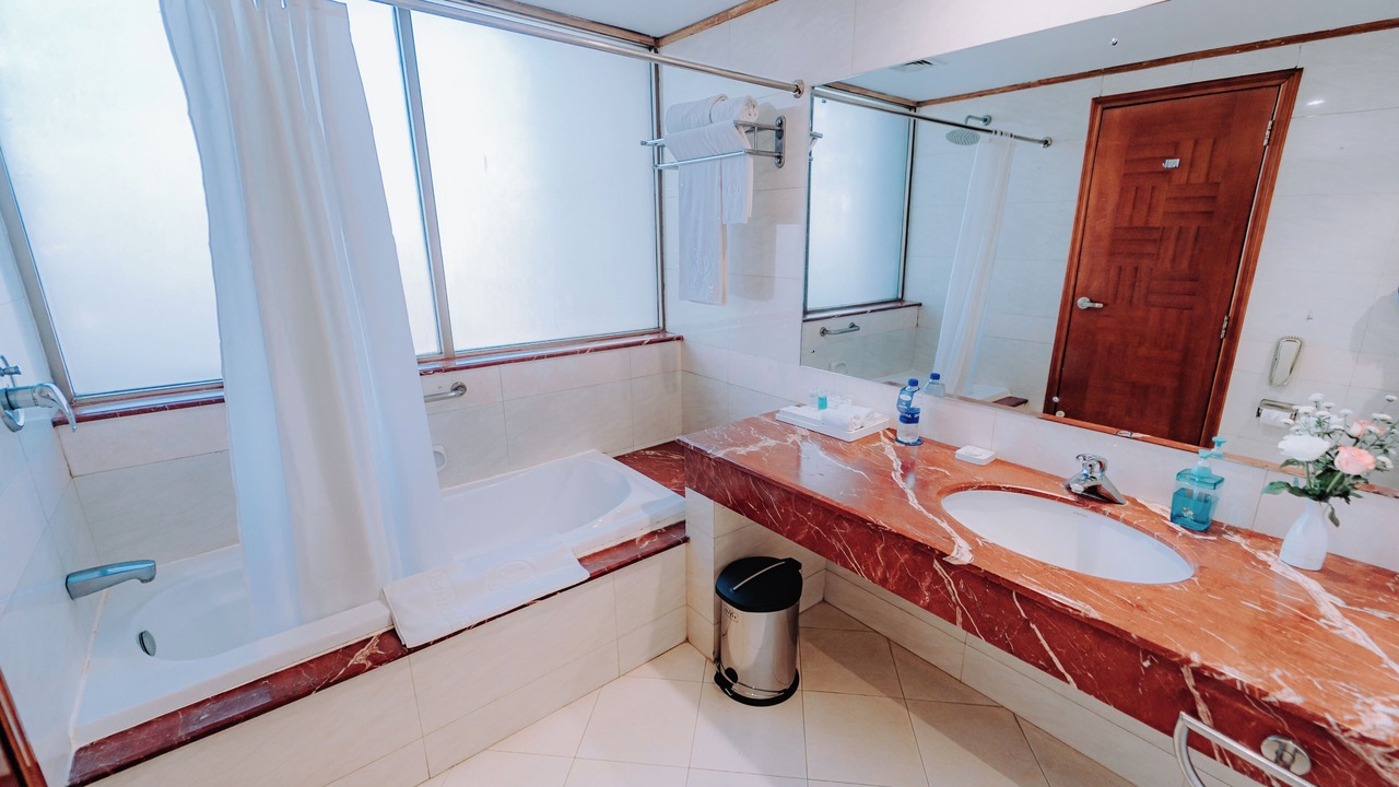 Photo of Bathroom in Chittagong