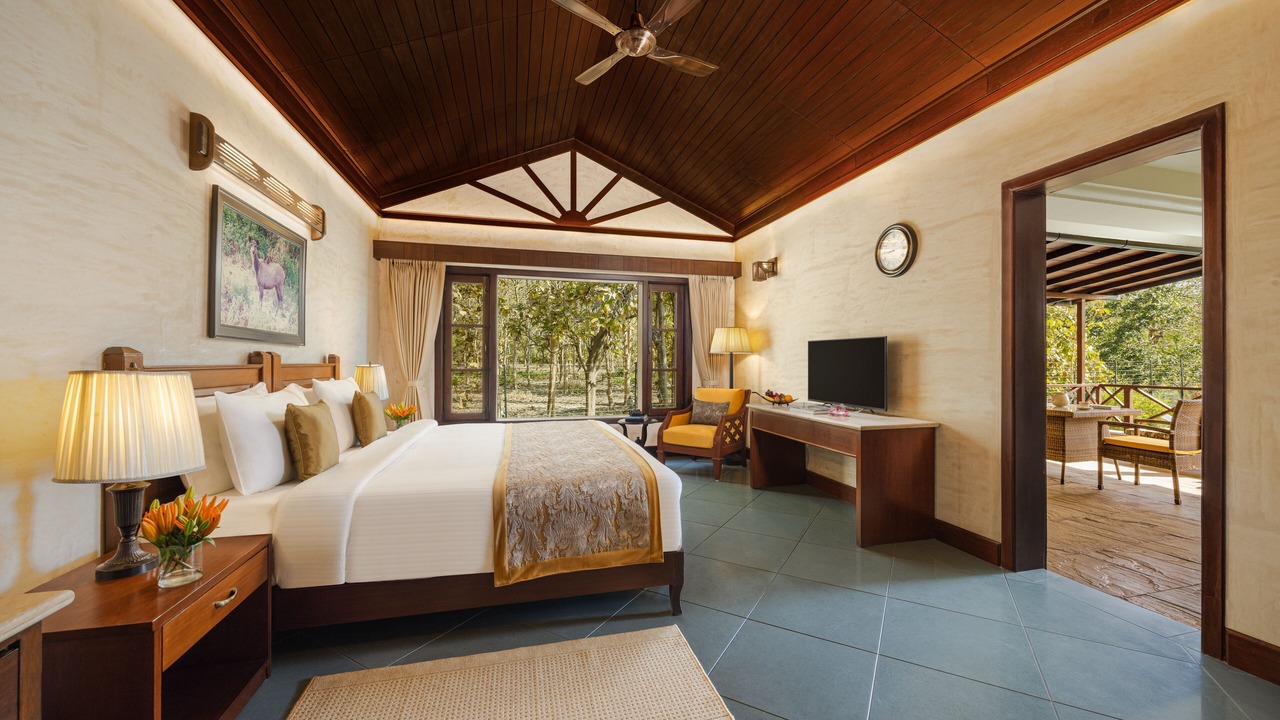 Photo of Bedroom in Ramnagar
