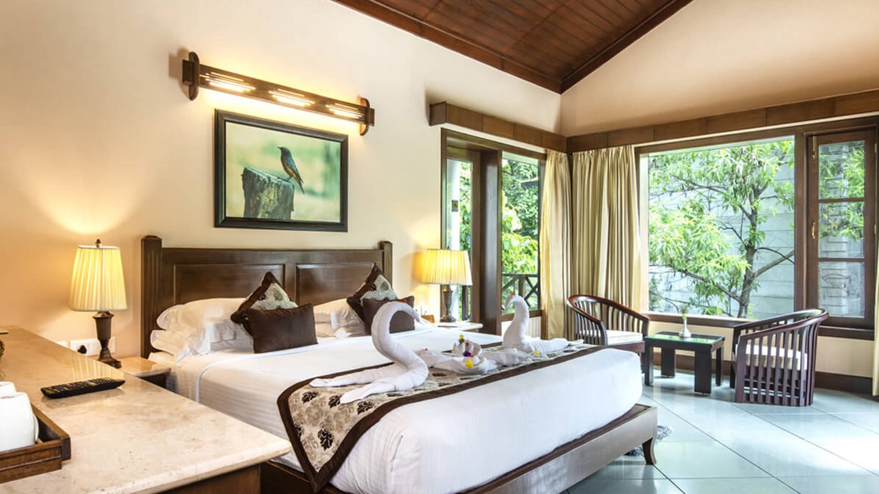 Photo of Bedroom in Ramnagar