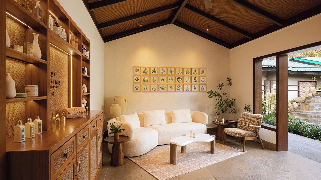 Photo of Bedroom in Ramnagar
