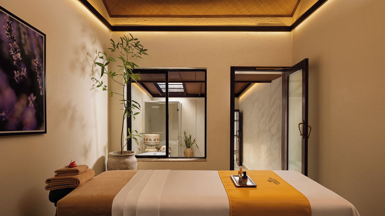 Photo of Bedroom in Ramnagar