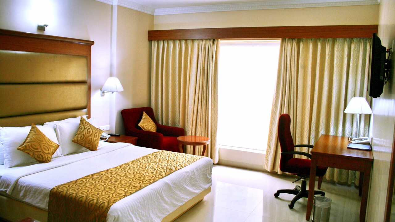 Photo of Bedroom in Tirupati