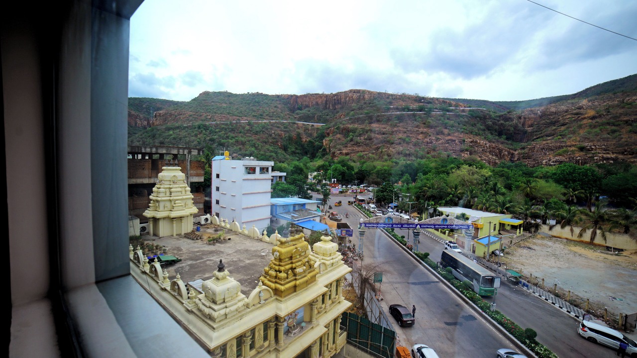 Photo of Bedroom in Tirupati