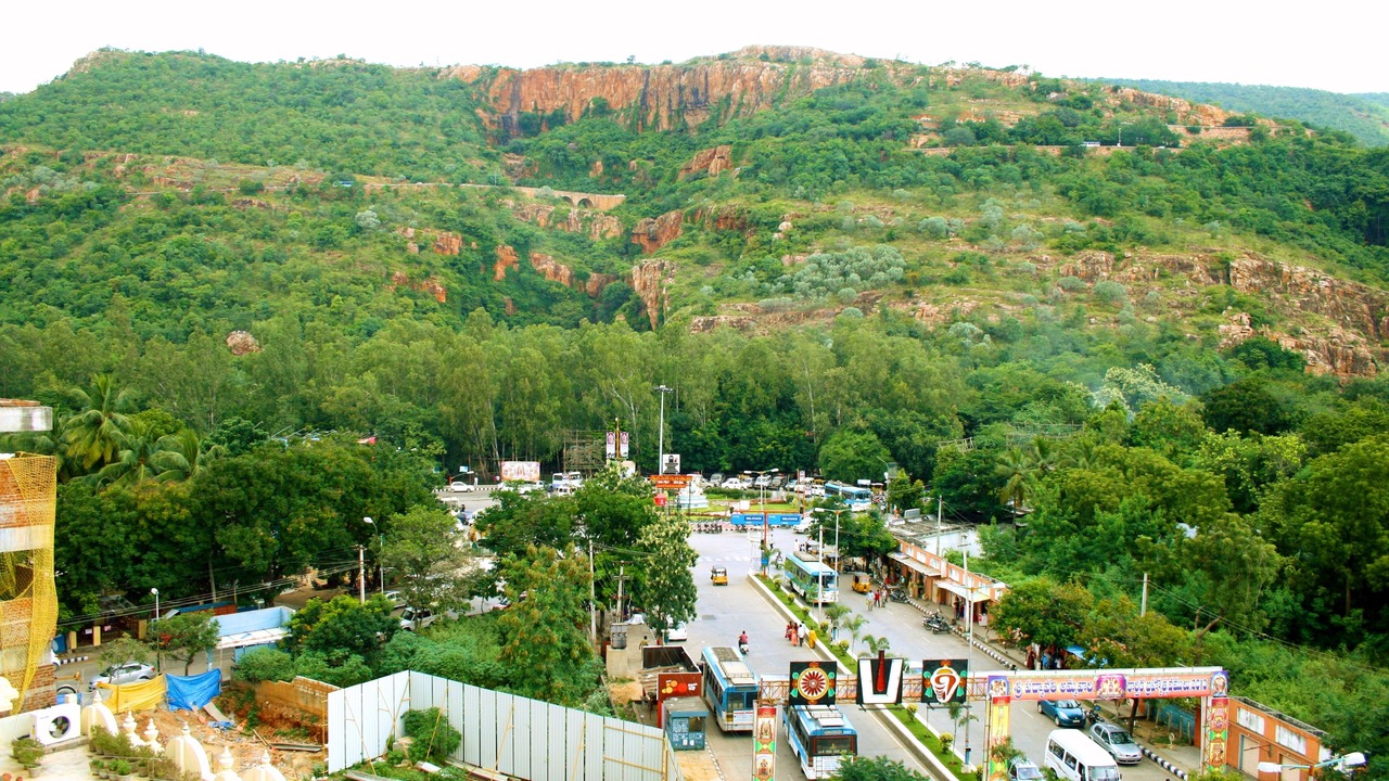 Photo of Others in Tirupati