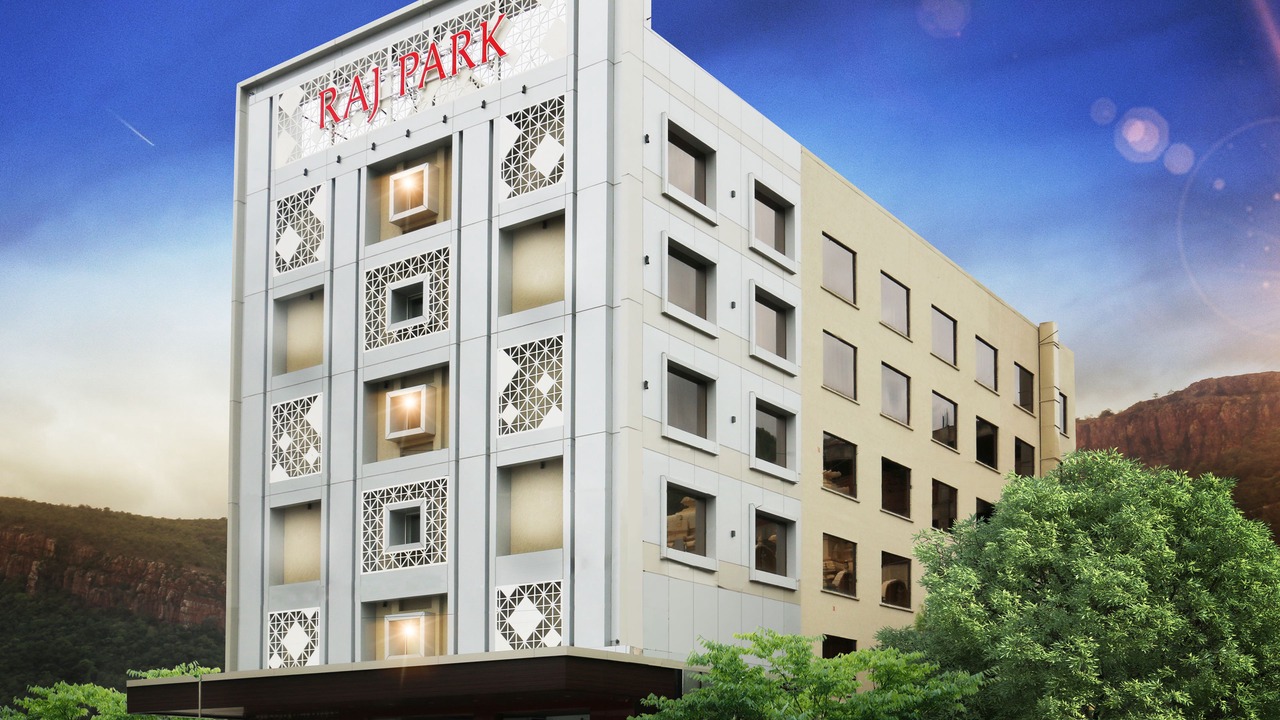 Photo of Buildings in Tirupati