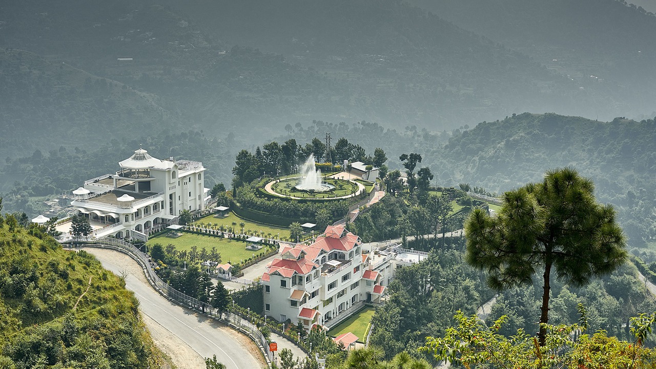 Photo of Outdoor in Kandaghat