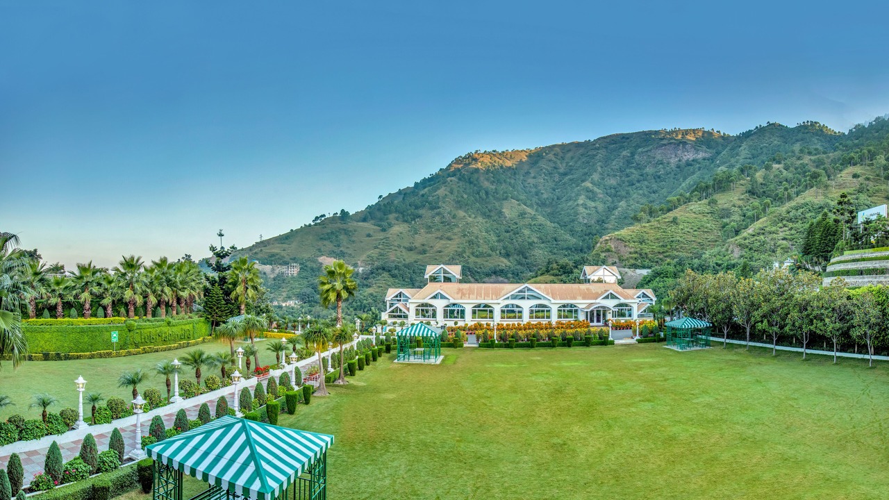 Photo of Outdoor in Kandaghat