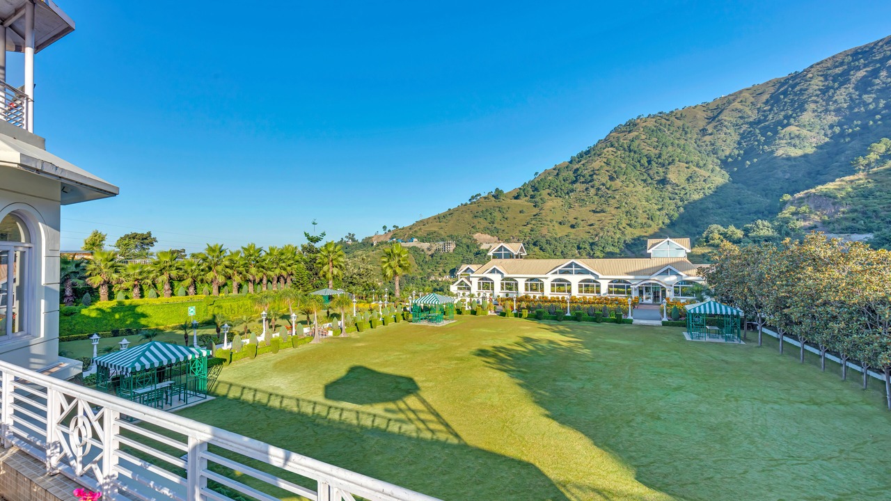 Photo of Outdoor in Kandaghat