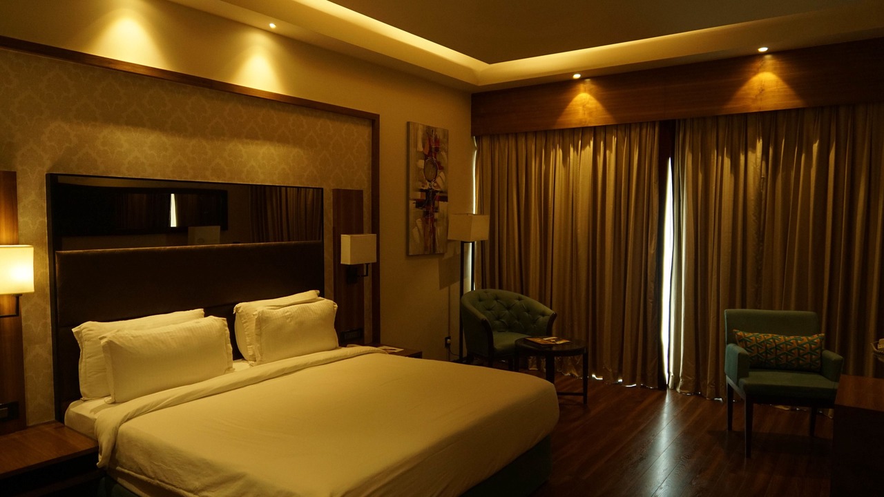 Photo of Bedroom in Raipur