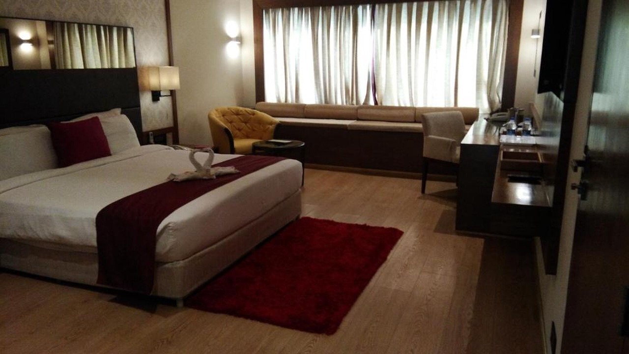 Photo of Bedroom in Raipur