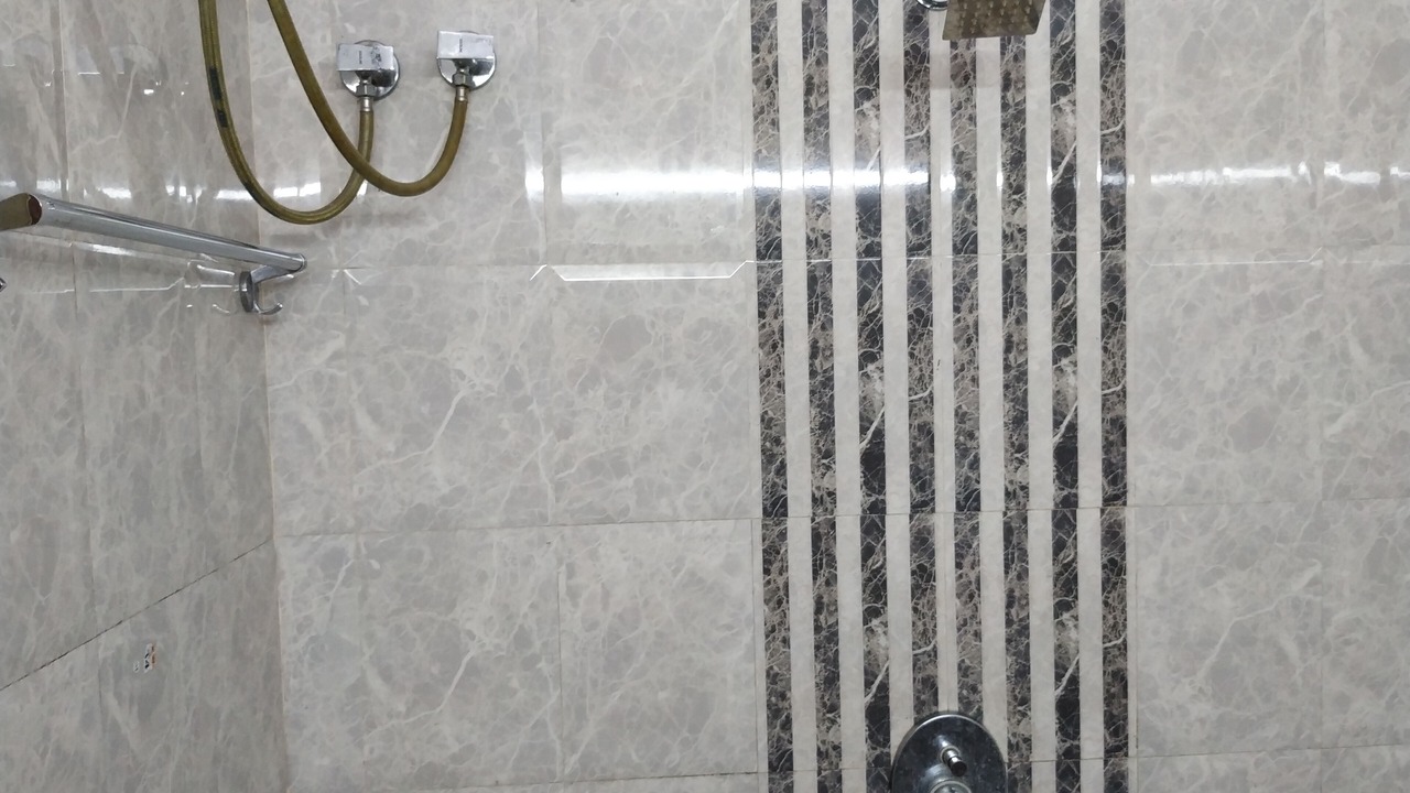 Photo of Bathroom in Calangute