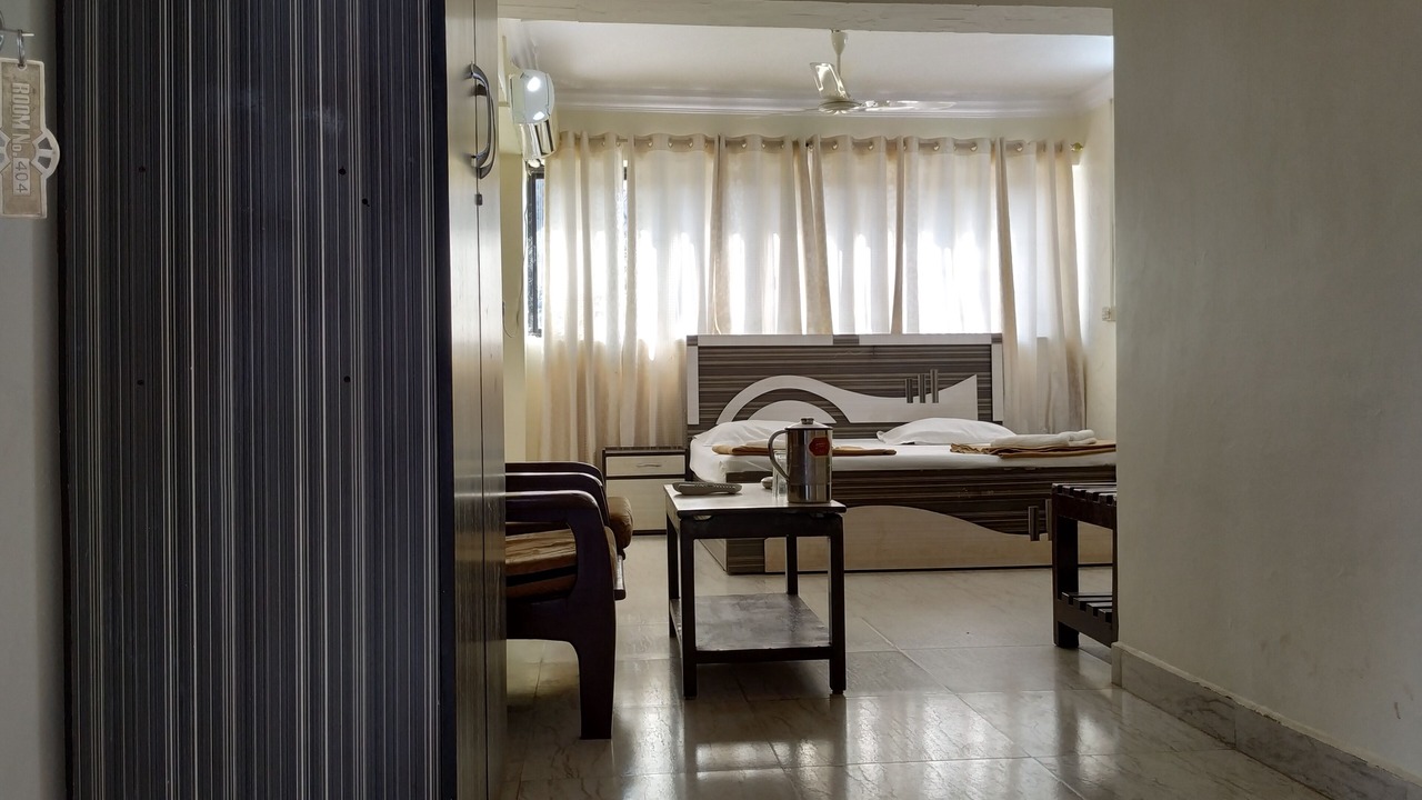 Photo of Bedroom in Calangute