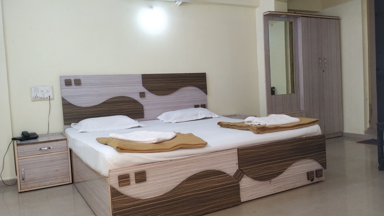 Photo of Bedroom in Calangute