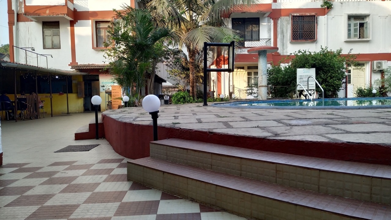 Photo of Outdoor in Calangute
