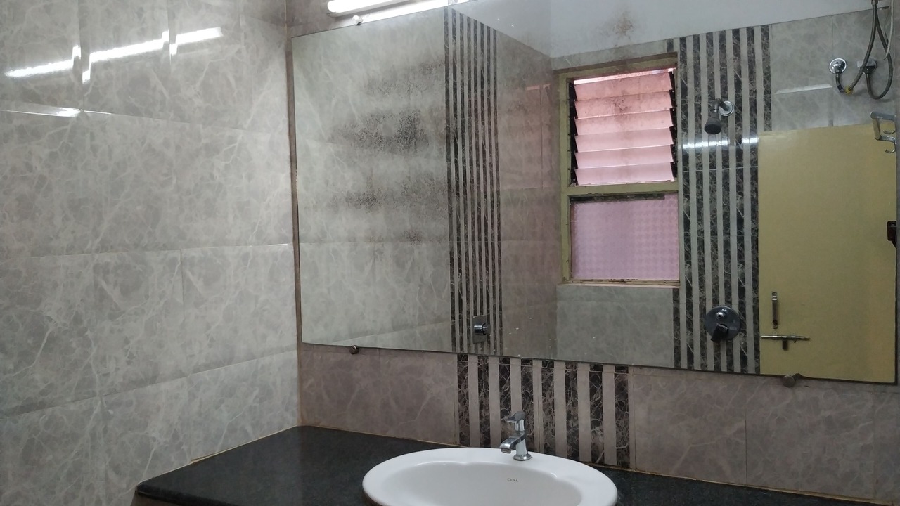 Photo of Bathroom in Calangute