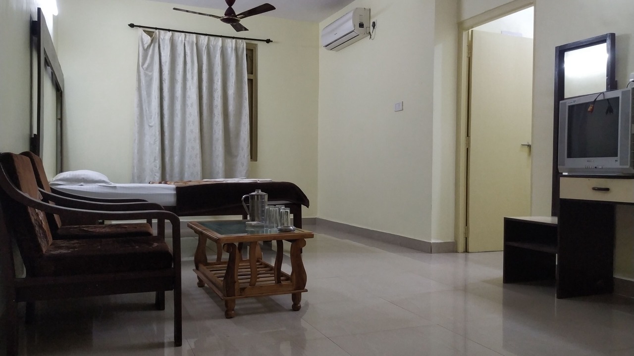 Photo of Bedroom in Calangute